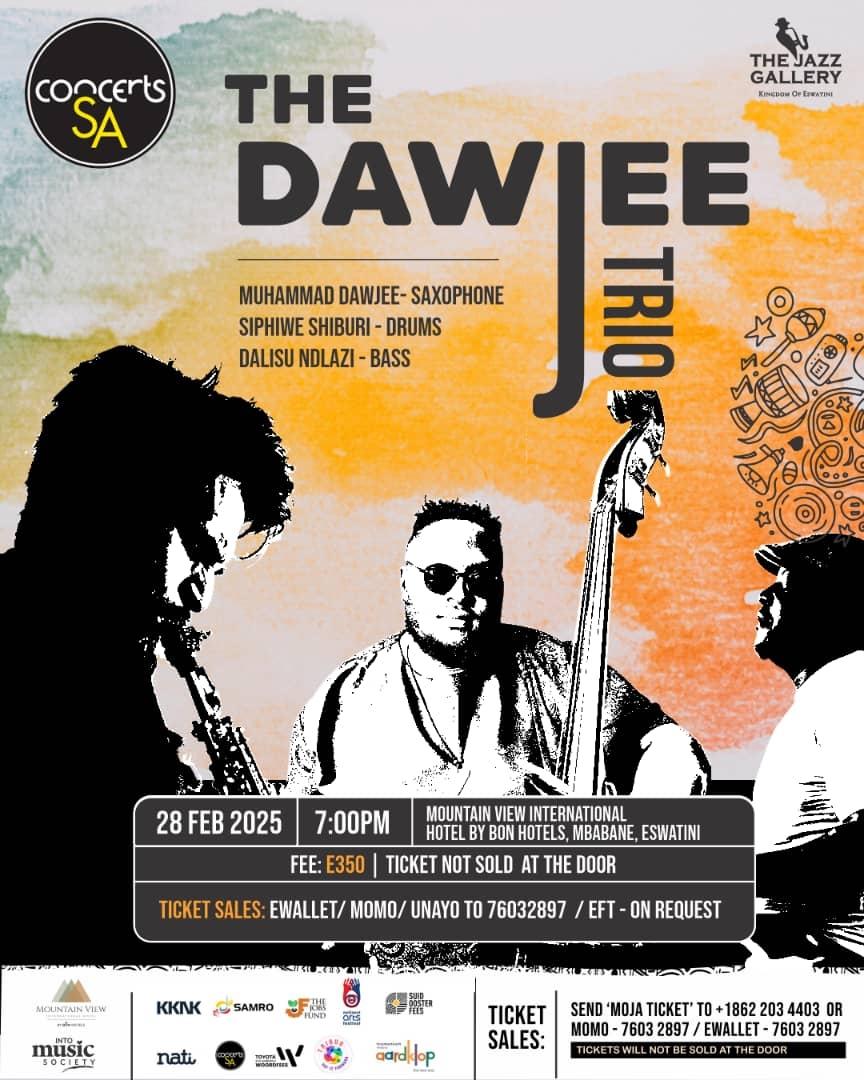 Event Advert